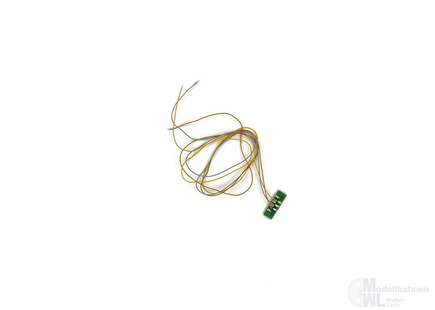 Märklin Ersatzeile E135983 - ERSATZTEIL: LP Stirnbeleuchtung Wagen B